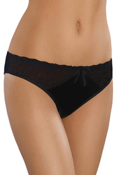 Gabidar 36 Majtki figi, czarny