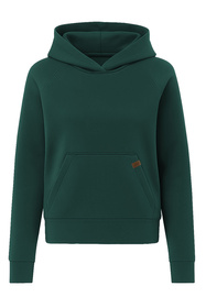Bluza nierozpinana Vivisence 9003 zielony