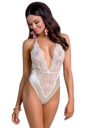 Body sexy Casmir Inoe body ecru