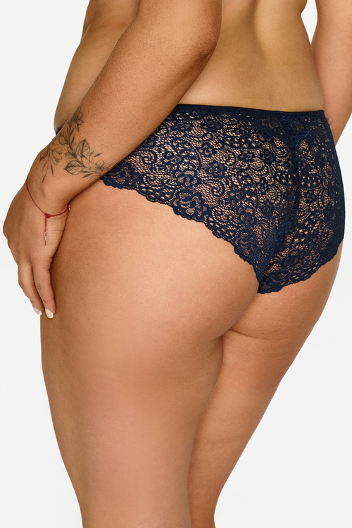 Figi Lupo 2619 granat