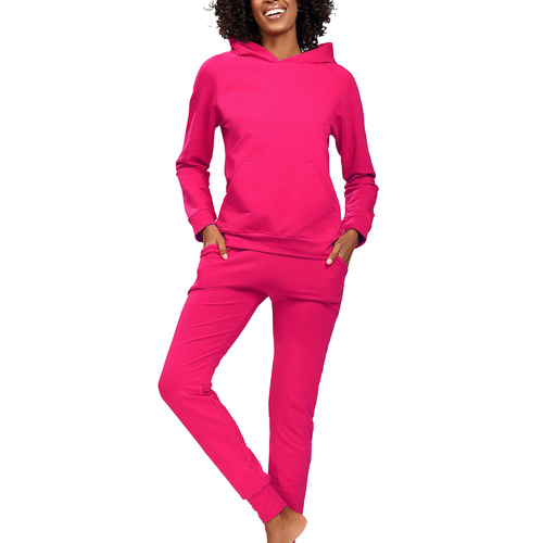 Dres homewearDkaren Seattle malina