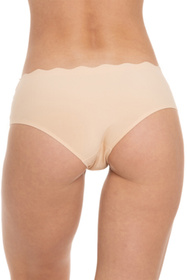 Majtki figi Moraj BCL750-100 beige