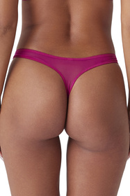 Stringi Gossard 13006 vivid fuchsia
