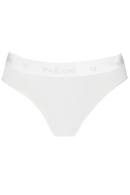 Passion PS002 Majtki figi, white