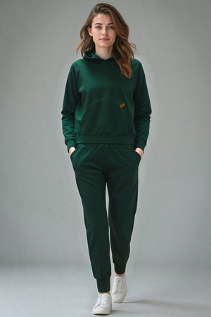 Komplet bluza+spodnie Vivisence 9203kmpl