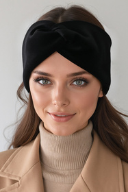 Opaska Vivisence 70109 czarny