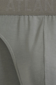 Slipy Atlantic MP-1585  khaki