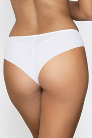 Stringi PariPari Fiori white-pink