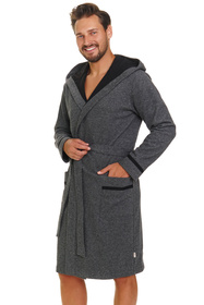 Szlafrok Doctor Nap SMS.7141 twill