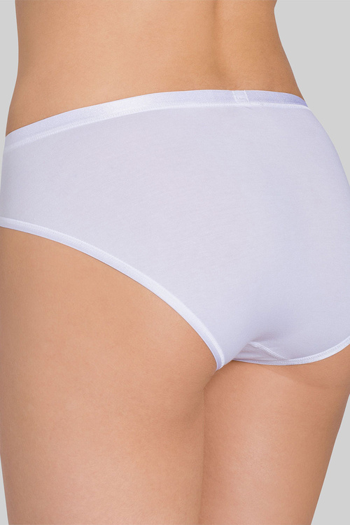 Sloggi 10031895 Romance Tai Majtki figi, 0003-white