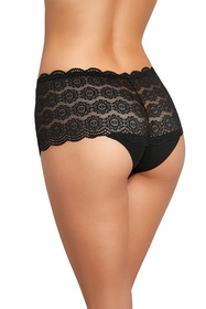 Gabidar 171 Majtki szorty, czarny