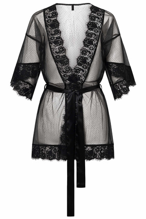 Peniuar Fiore Tonya I0030 black