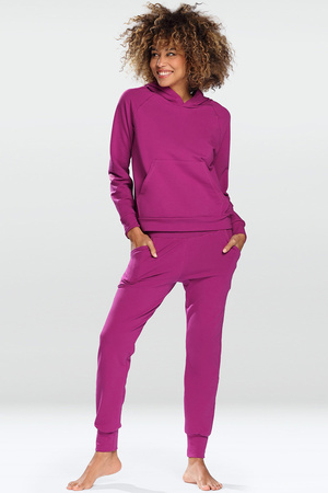 Dres homewear Dkaren Seattle fuksja