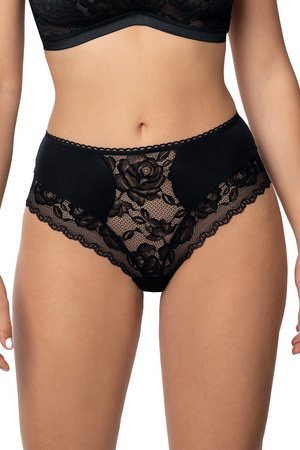 Figi Róża Lafonia czarny