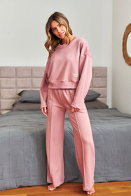 Dres homewear Doctor Nap DRS.7360 blush