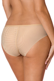 Majtki figi Vena VF-212/220 beżowy