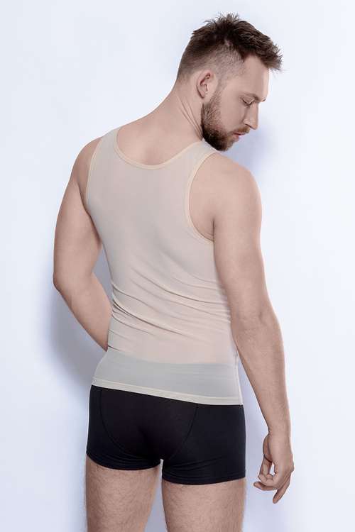 Mitex Body Perfect 170/180 Koszulka modelująca, beżowy