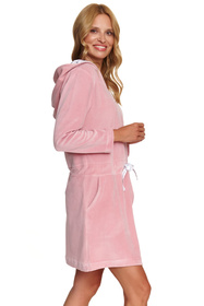 Szlafrok Doctor Nap SWO.1008 papaya