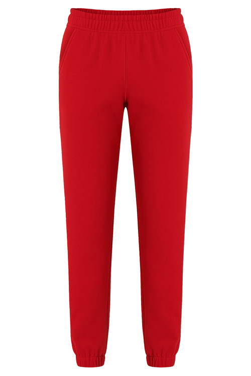 Spodnie dres Vivisence 9104 czerwony