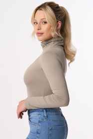 Golf Babell Beverly oliwka