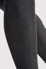 Rajstopy Fiore Velda 40 DEN G6128 melange