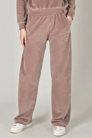 Spodnie dres Vivisence 9105 beżowy