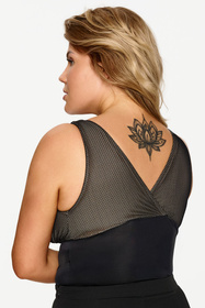 Body klasyczne Lupo 258 czarny