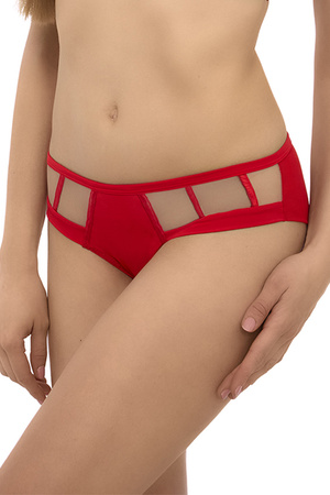 Brazyliany Lupo 2507 czerwony