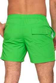 Bermudy kąpielowe Moraj KSZ2600-005 green