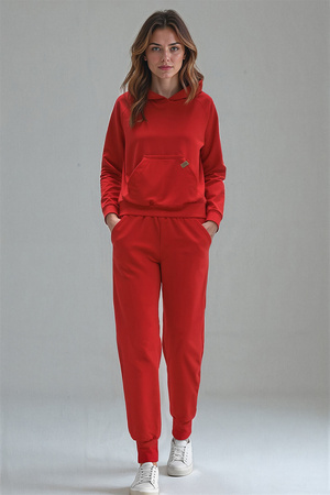 Komplet bluza+spodnie Vivisence 9203kmpl