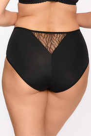 Figi Gaia 1301P Sabina czarny