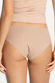 Figi Julimex COTTON MOOD Classic beżowy