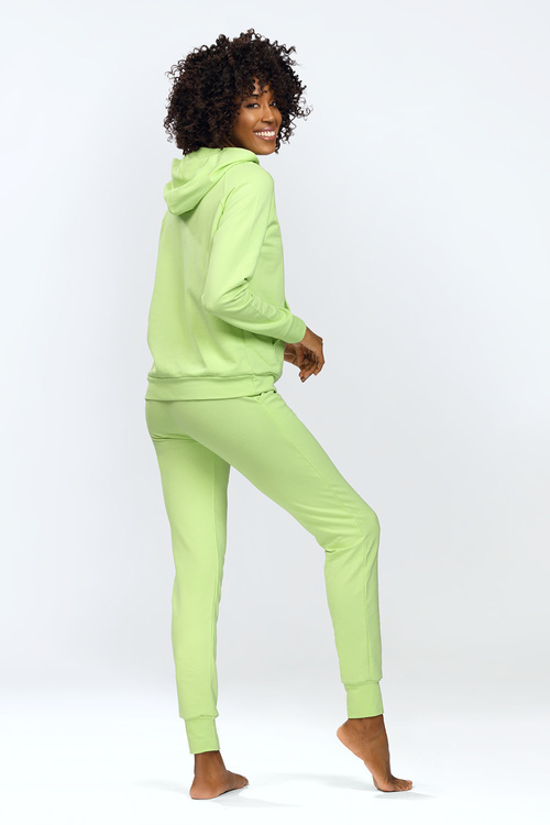 Dres homewear Dkaren Seattle zielony jasny