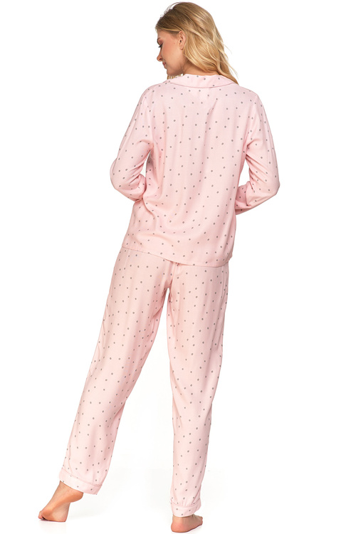 Piżama Moraj PDD6200-002 pink