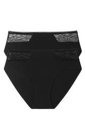 Figi Henderson Hally 39889 2-pak czarny