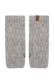 Komplet ocieplacze Vivisence 7300Kmpl szary