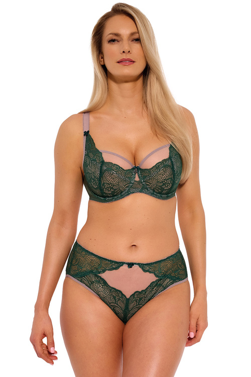 Figi Gaia 1268P Rikke zielony