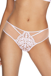 Figi Róża Torfi  biały