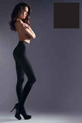 Gabriella Microfibre 100 Den Code 124 Wyrób pończoszniczy rajstopy, nero