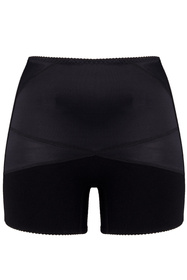 Mitex Wawa spodenki Majtki spodenki modelujące, czarny