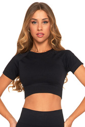 Top fitness Moraj BD1900-508 black