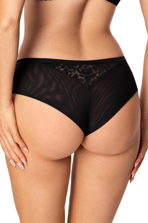 Wysokie brazyliany PariPari Laila black