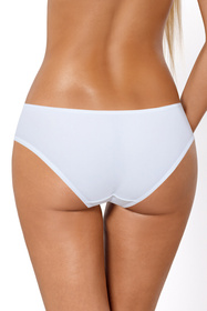 Figi PariPari Vesta white