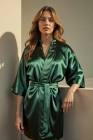 zielony