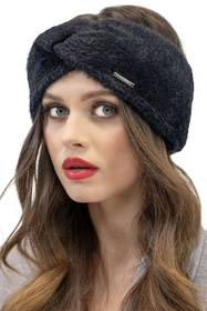 Opaska Vivisence 7093 czarny