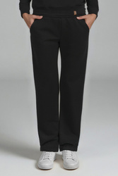 Spodnie dres Vivisence 9102 czarny