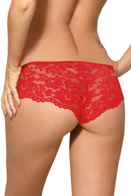 Figi Róża Newia czerwony