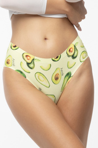 Figi Julimex Simple Classic avocado