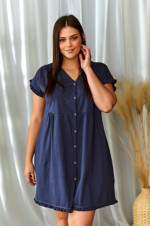 Nocna koszula Doctor Nap TCB.9600 cosmos