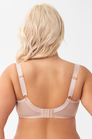 Biustonosz miękki Gorsenia K902 Daniela beżowy